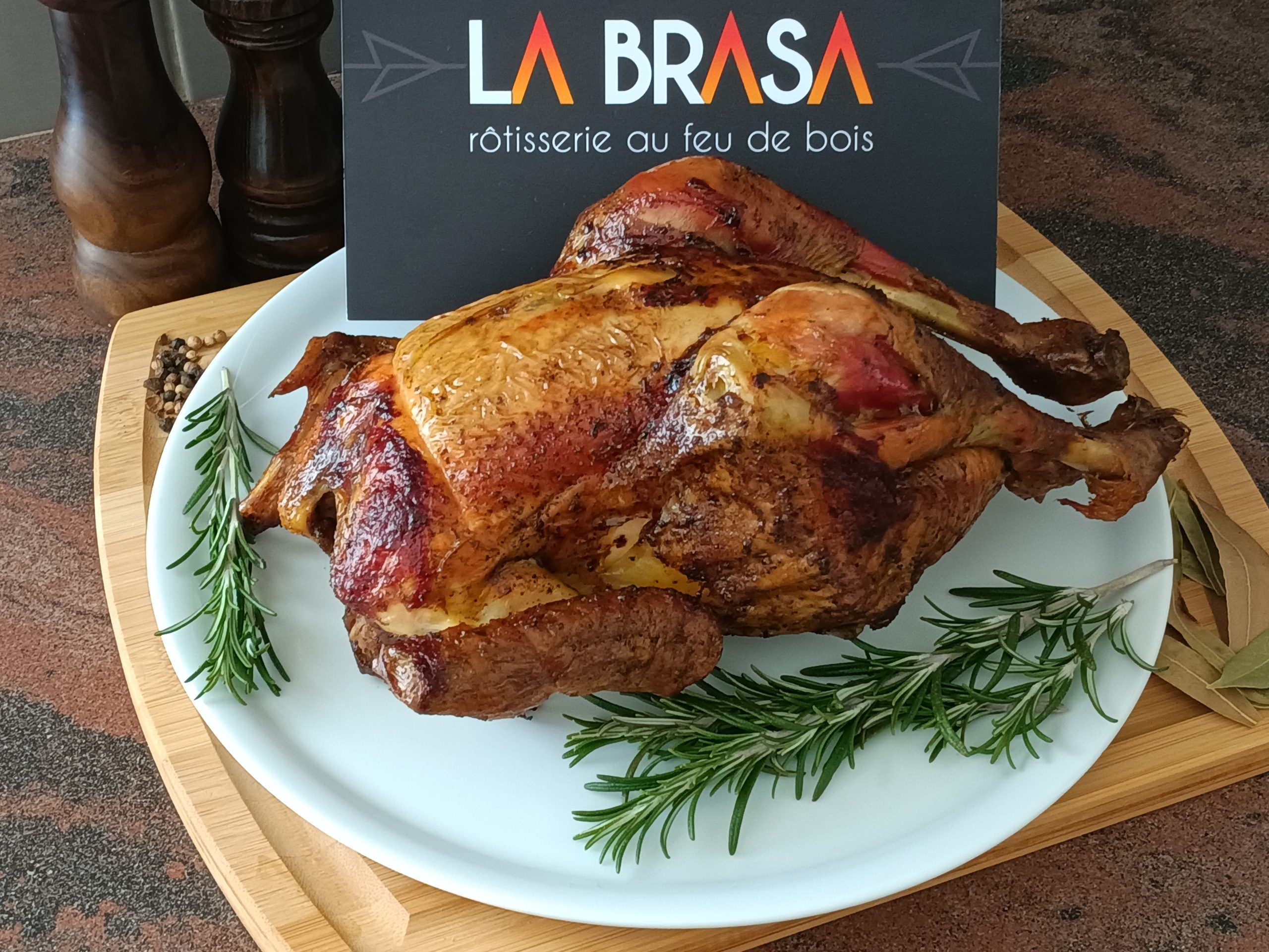 poulet-fermier